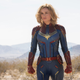 Illustration for article titled Captain Marvel Pulls Off Charm But Carries the Baggage of the MCU Universe